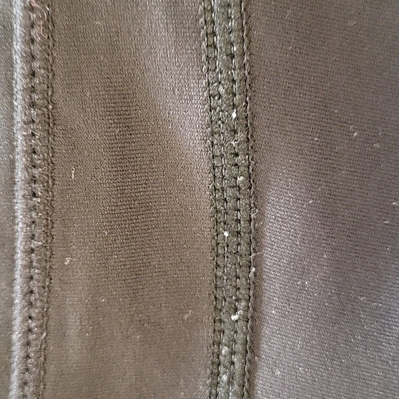 Zyia Active size 4 hi-rise light n tights - Picture 6 of 6